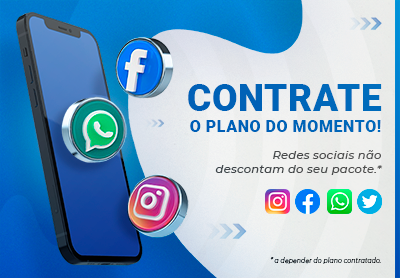 Novo Tim Controle Smart Ligações ilimitadas para qualquer